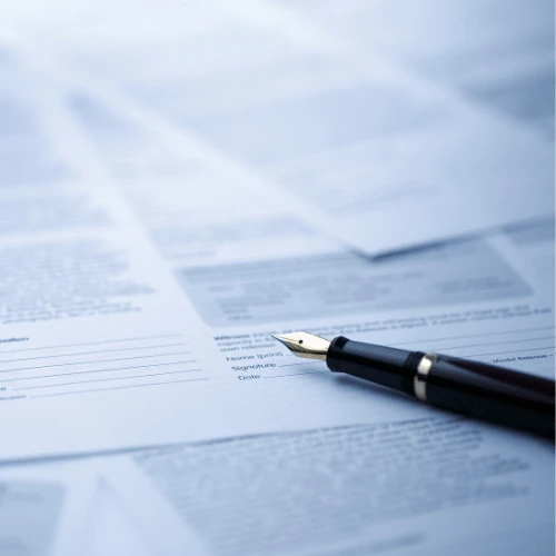 contract negotiations for core system vendor contracts