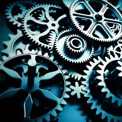 internal operations discussions